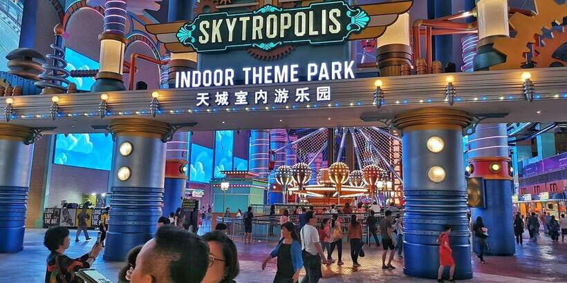 From Kuala Lumpur: Private Genting Highlands Day Trip - Private driver details: what you gain with a smaller, flexible setup
