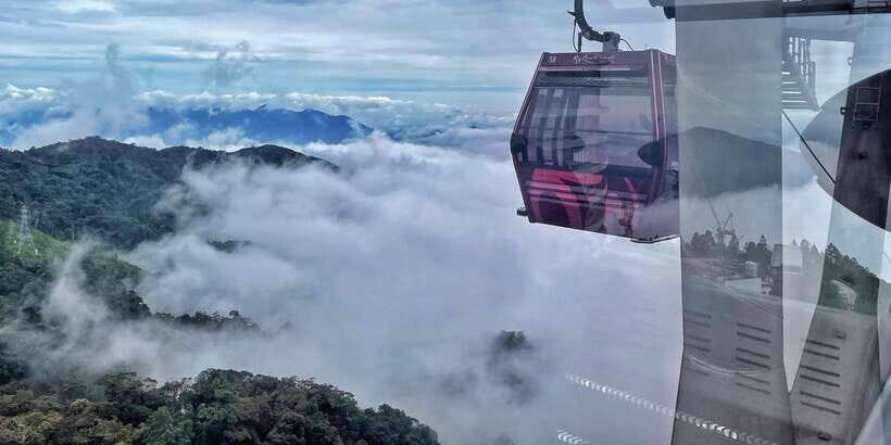 From Kuala Lumpur: Private Genting Highlands Day Trip - Is it worth $51 per person? A value check that’s honest