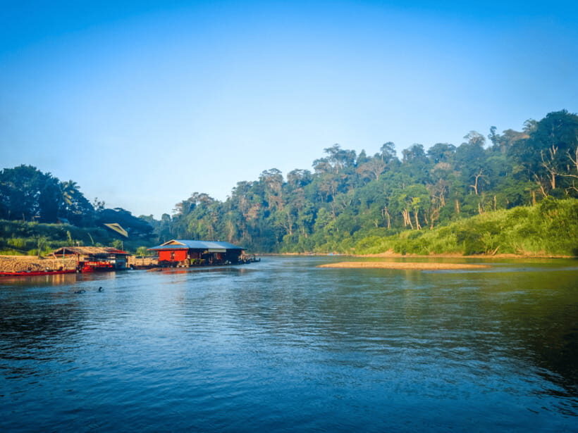 From Kuala Lumpur: Taman Negara National Park Private Tour - Price and Value: What $547 Per Group Really Buys You