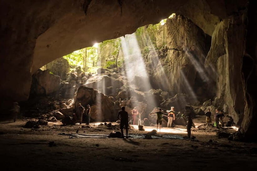 From Kuala Lumpur: Taman Negara Private Tour - How the Day Trip From Kuala Lumpur Fits Into Your Schedule