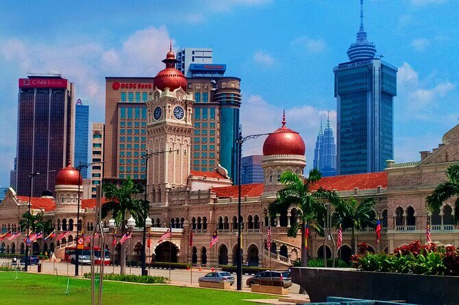 From Port Klang Cruise To Kuala Lumpur City Sightseeing Tour - Why This Port Klang to Kuala Lumpur Tour Works So Well on Cruise Time