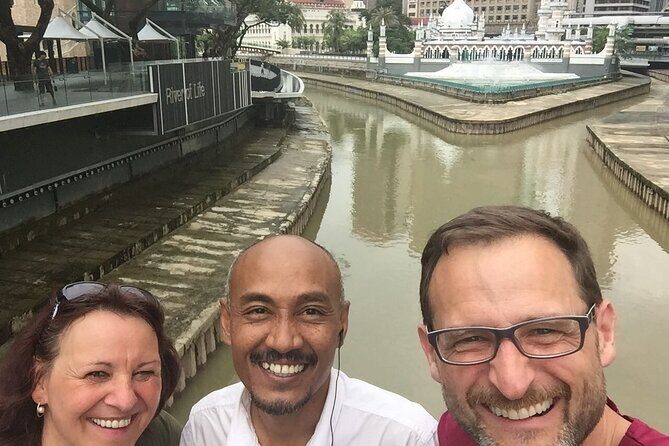 From Port Klang Cruise To Kuala Lumpur City Sightseeing Tour - Petronas Twin Towers: Seeing the Outside Is Easy, Entry Costs Extra