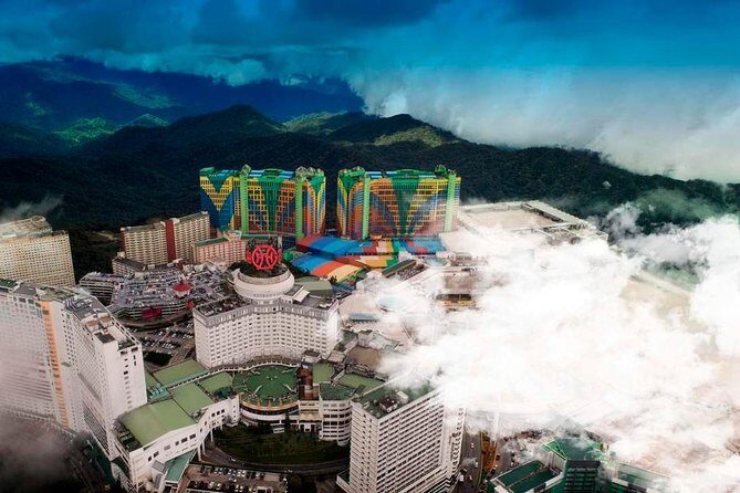 Full-Day Genting Highlands Tour with Batu Caves & Awana SkyWay - Key things to know before you go