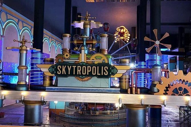 Full-Day Genting Highlands Tour with Batu Caves & Awana SkyWay - What this $71.32 Genting day trip is really paying for