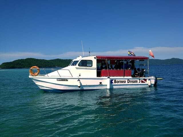 Full-Day Guided Snorkeling Tour from Kota Kinabalu - Who should book, and who should think twice