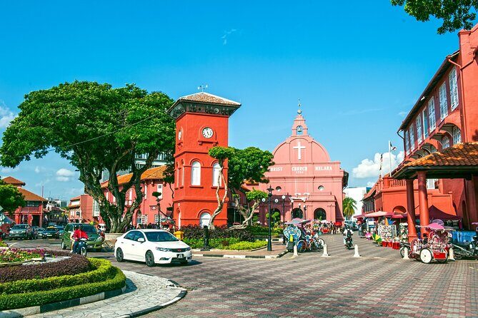 Full day in Malacca Historical Private Tour in Kuala Lumpur - A private Malacca day trip that actually fits into one day
