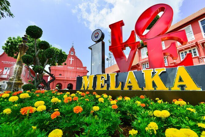 Full day in Malacca Historical Private Tour in Kuala Lumpur - Cheng Hoon Teng Temple: a syncretic stop you can understand fast