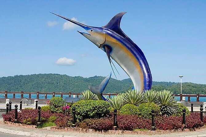 Full Day JomTour! Memorable Experience in Kota Kinabalu, Sabah - The Day’s Flow: Why This Route Feels Efficient