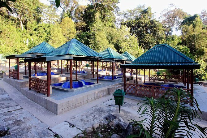 Full-Day Kinabalu Park and Poring Hot Spring Day Trip - What to bring and how to dress for comfort