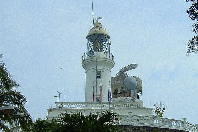 Full-Day Malacca City Tour - The drive from Kuala Lumpur: plan for a full-day rhythm