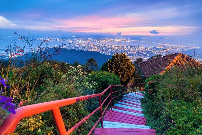Full Day - Penang Tour Including Penang Hill Tickets (Fast Lane) & Lunch - Key things to know before you go