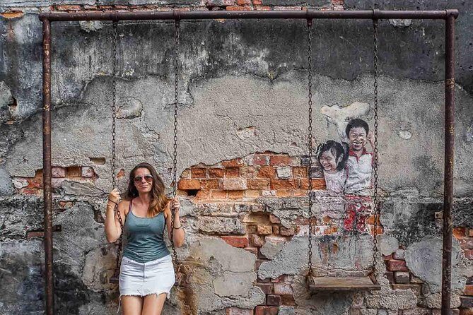 Full Day - Penang Tour Including Penang Hill Tickets (Fast Lane) & Lunch - One-day Penang goals: highlights without the stress