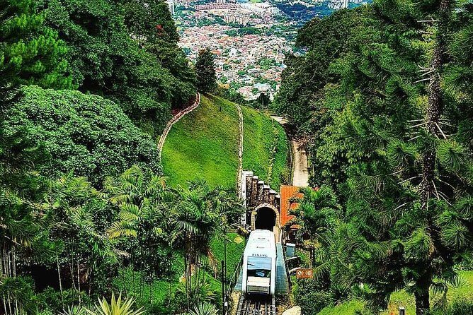 Full Day - Penang Tour Including Penang Hill Tickets (Fast Lane) & Lunch - Coffee Tree samples and Crown Pewter craft demos
