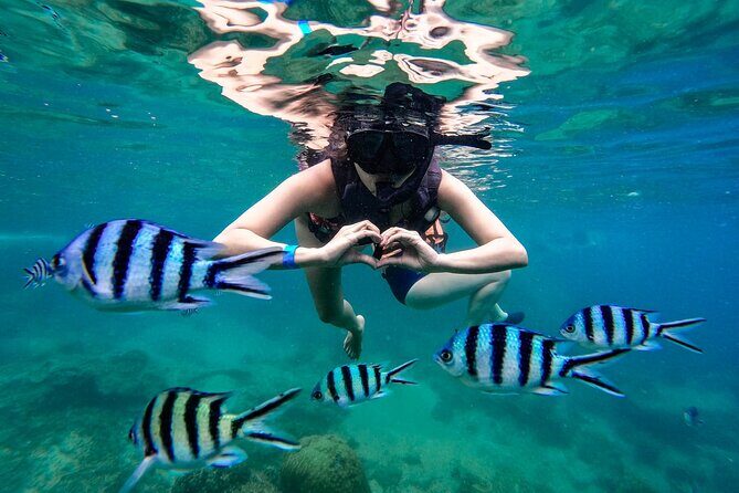 Full Day Snorkeling in Perhentian Island - The value of the $42 price: what’s included vs. what you’ll still pay