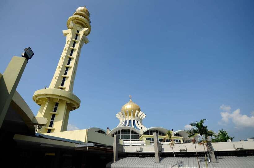 FullDay Pulau Penang Exploration Tour - A 7-hour George Town highlight trail with real-world craft stops