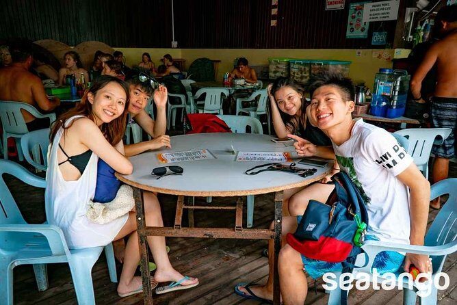 Fun Boat Snorkeling and Island Visit from Kota Kinabalu - Should you book this fun boat snorkeling and island visit?