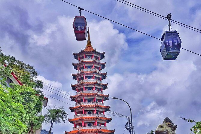 Genting Highland & Batu Cave Guided Day Tour (SIC/Shared Tour) - Key things that make this tour work