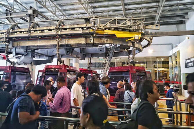 Genting Highland & Batu Cave Guided Day Tour (SIC/Shared Tour) - Guide and driver quality: why it matters more than you think