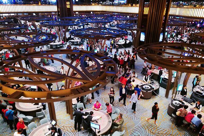 Genting Highland Day Tour - Key Highlights You’ll Actually Feel