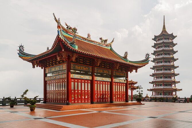 Genting Highland Day Tour - Getting From Kuala Lumpur to Genting Without the Headache