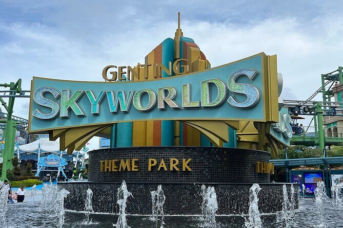 Genting Highland Day Tour - Who This Tour Fits Best
