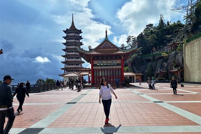 Genting Highland Day Tour - Premium Outlets: 1 Hour of Shopping That Won’t Ruin the Day