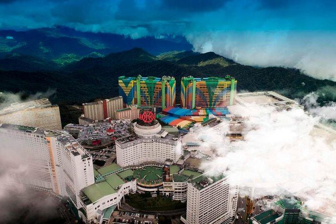 Genting Highland Full Day Tour :Exclusive Deal - What You’ll Like, and What to Expect