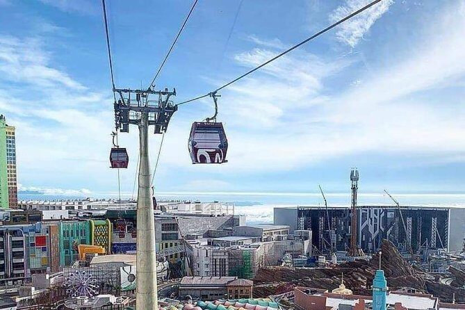 Genting Highland Full Day Tour :Exclusive Deal - First World Plaza: A Convenient Base for People of All Ages