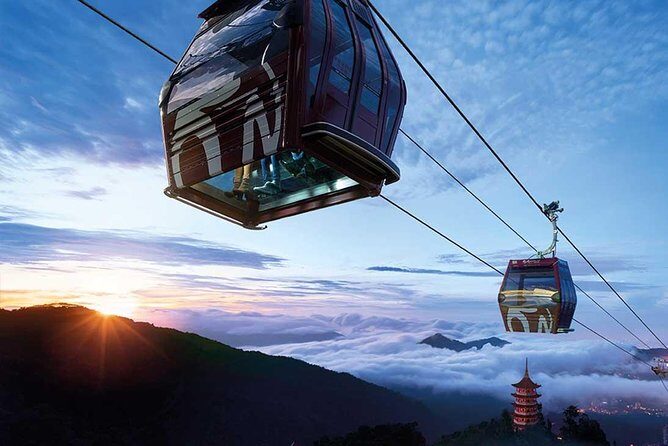 Genting Highland Full Day Tour :Exclusive Deal - Premium Outlets: The Best Chance to Get Value from Your $40 Ticket