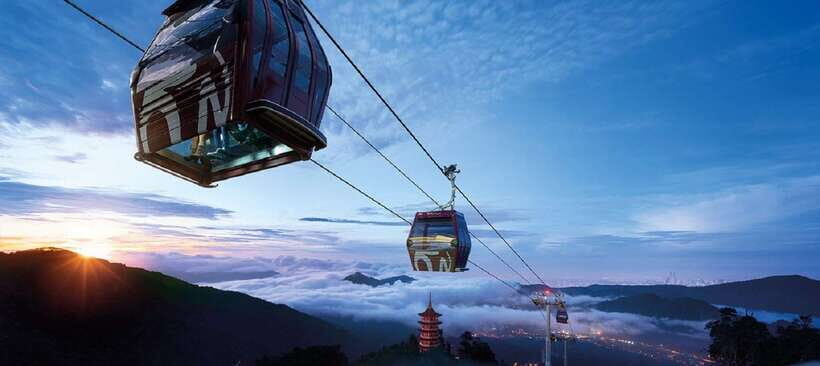 Genting Highland: Private Day Trip from Kuala Lumpur - Batu Caves: the smart warm-up stop before the cable car
