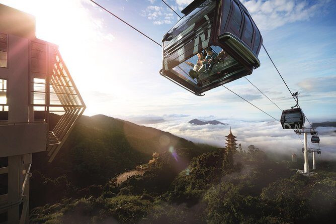 Genting Highlands & Batu Caves Day Tour + Chin Swee Temple - Key highlights to know before you go