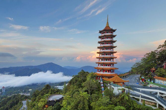 Genting Highlands Day Tour: An Exciting and Fun-Filled Experience - Key highlights to look for