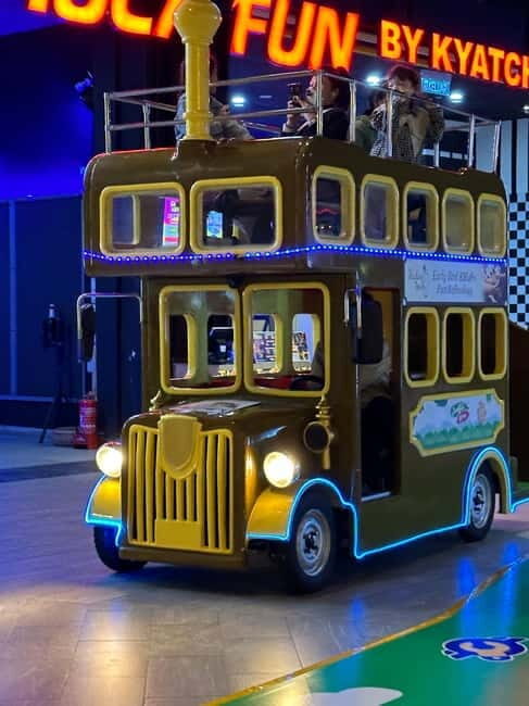 Genting Highlands: Ripley's Adventureland Instant E-Ticket - The photo moments that don’t require a plan