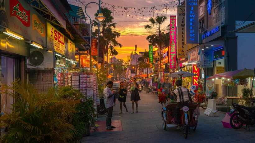 George Town: 5-Hour Penang Island City Tour - Price and logistics: is $98 worth it for five hours?