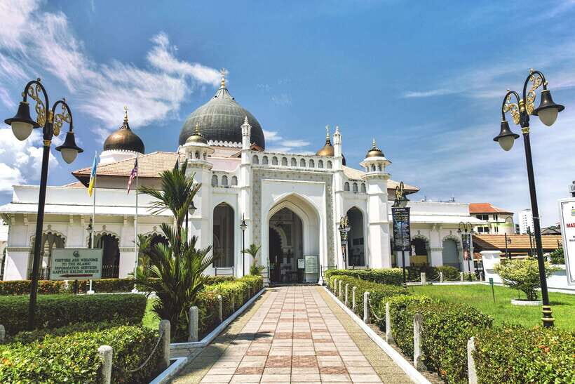 George Town: 5-Hour Penang Island City Tour - Who this tour suits best (and who might want something else)