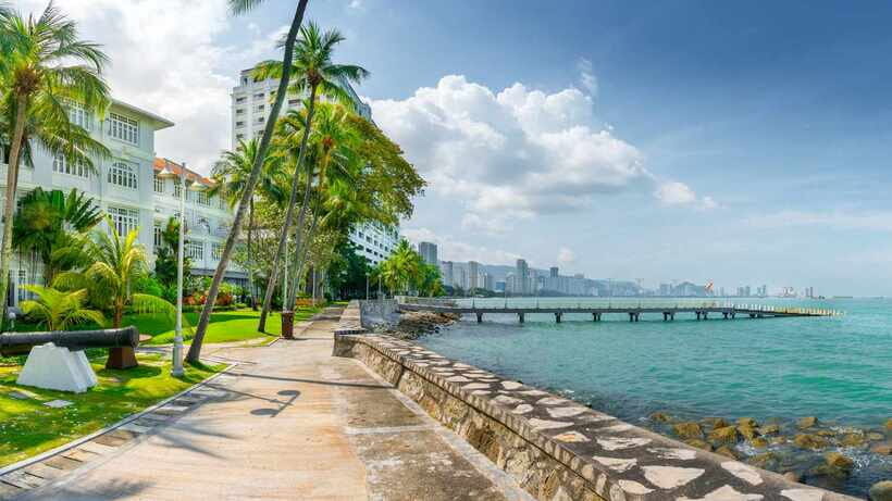 George Town: 5-Hour Penang Island City Tour - Should you book this George Town 5-hour Penang Island tour?