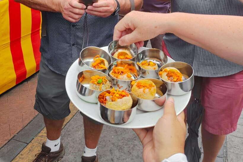 George Town: Authentic Food Tour with 12+ Tastings - Key Things You’ll Notice on This George Town Food Tour