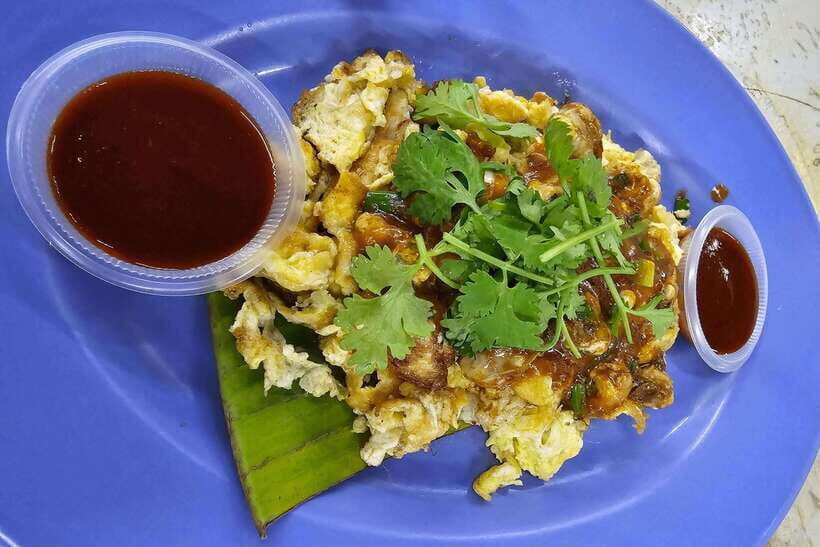 George Town: Authentic Food Tour with 12+ Tastings - Guides Who Make the Tour Feel Personal: Pooi Ling, Erina, Elenia