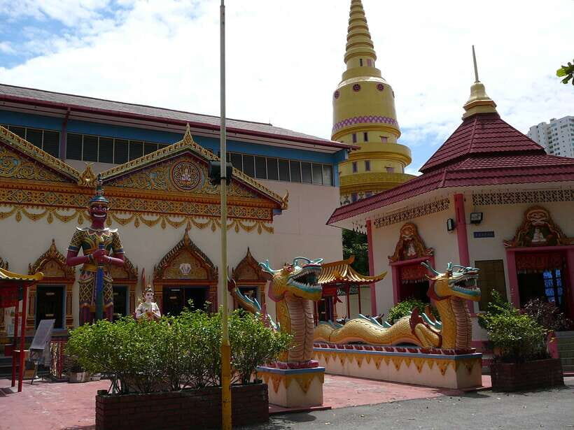George Town: Private Half-Day Historical City Tour - What you get for $86: value in private pacing, not just sightseeing