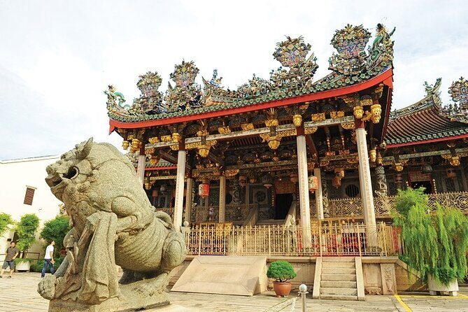 Georgetown Sightseeing Tour - Who This Tour Suits Best (And Who Might Want a Different Plan)