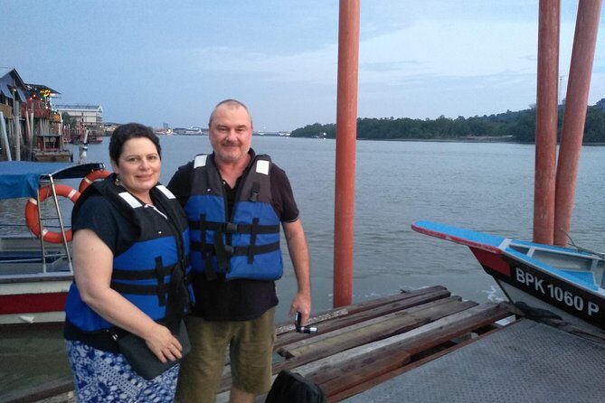 Glowing Kuala Selangor Firefly Tour - Why this Kuala Selangor firefly tour feels easier than DIY