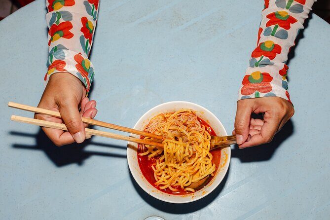 Good Morning Penang Food Tour with 15+ Tastings - George Town mornings: where food is local culture