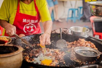 Good Morning Penang Food Tour with 15+ Tastings - The 4-hour flow: how the food marathon stays manageable