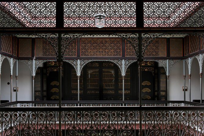 Guided Tour of Cheong Fatt Tze's Blue Mansion in George Town - Price and value: is $6.35 a good deal?