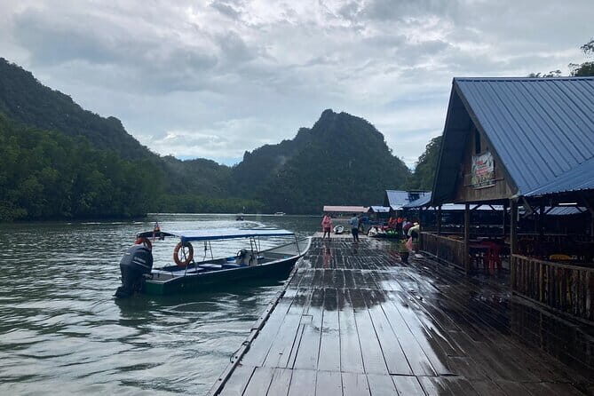 Half-day 4 Hours Kilim Mangrove Kayaking (Without hotel pickups) - Getting to Kilim Jetty: no hotel pickup, so plan your first 20 minutes