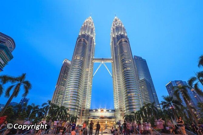 Half Day City Tour ( 4 hours ) - A fast KL orientation with pickup, comfort, and a clear hit list
