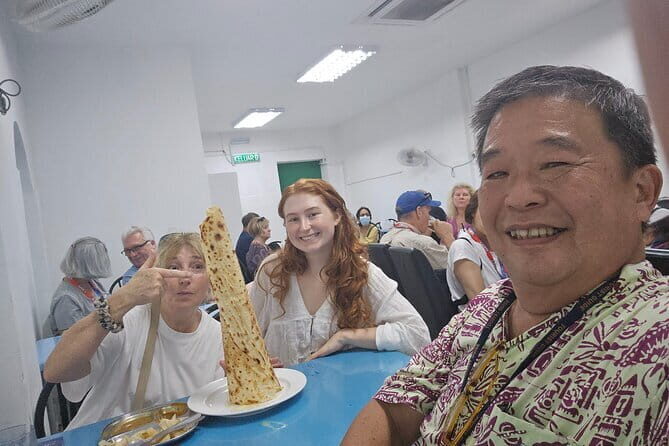 Half Day Cultural And Heritage Walking Tour in Kuala Lumpur - Key things that make this Kuala Lumpur walk worth your time