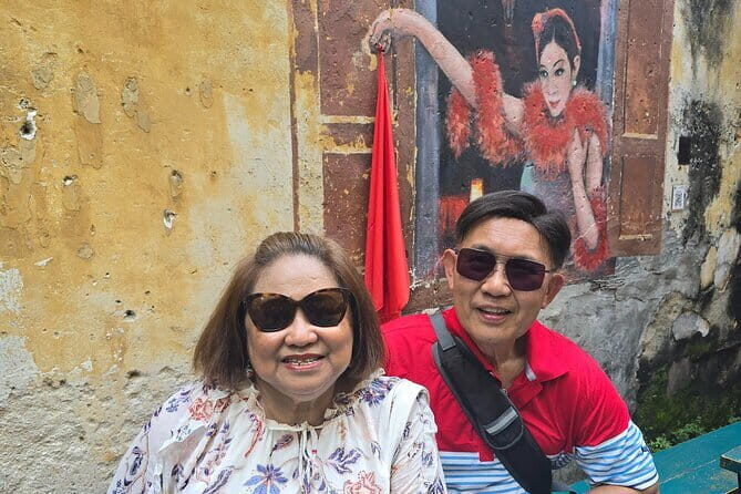 Half Day Cultural And Heritage Walking Tour in Kuala Lumpur - Mosque, Merdeka, Temples, and Chinatown: the core idea
