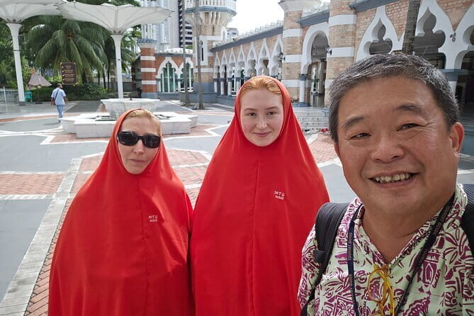 Half Day Cultural And Heritage Walking Tour in Kuala Lumpur - Independence Square (Dataran Merdeka): where KL narrates itself