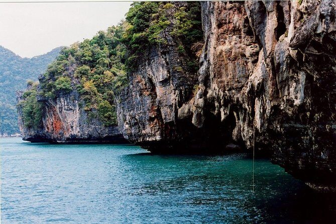 Half-Day Geopark Cruise from Langkawi - Key Highlights Worth Your Time